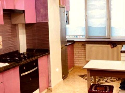 квартира по адресу Симиренко ул., 25-А