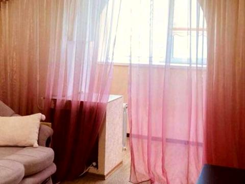 квартира по адресу Симиренко ул., 25-А