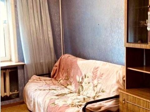 квартира по адресу Симиренко ул., 25-А