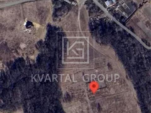 участок по адресу Сагайдачного, 11