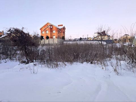 ділянка за адресою Лісова вул., 12