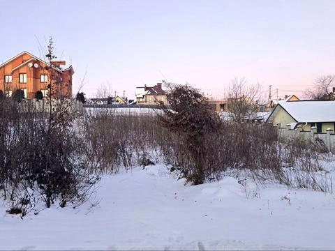 ділянка за адресою Лісова вул., 12