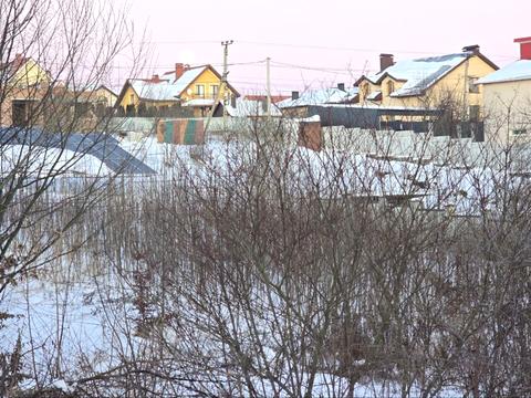 ділянка за адресою Лісова вул., 12