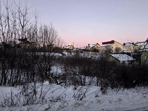 ділянка за адресою Лісова вул., 12