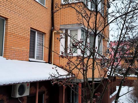 коммерческая по адресу Выговского ул. (Суворова), 1-Т