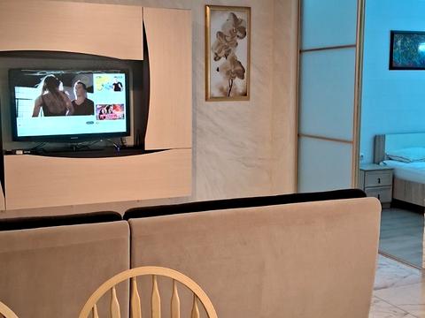 квартира за адресою Перлинна вул., 6