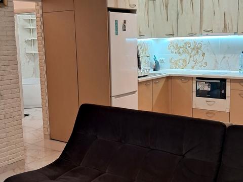 квартира за адресою Перлинна вул., 6