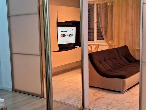 квартира за адресою Перлинна вул., 6