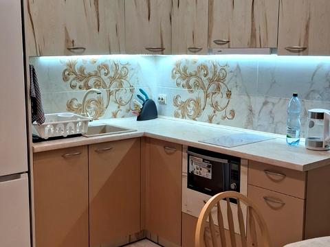 квартира за адресою Перлинна вул., 6