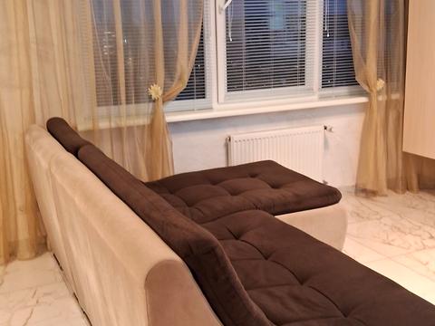 квартира за адресою Перлинна вул., 6