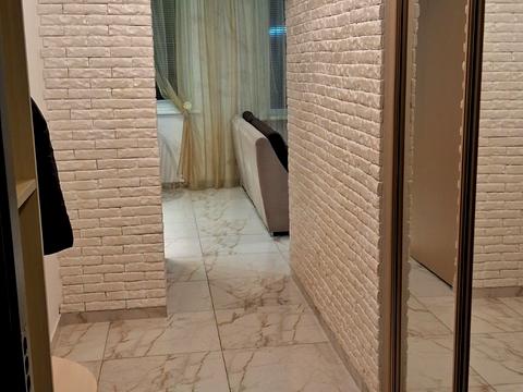 квартира за адресою Перлинна вул., 6