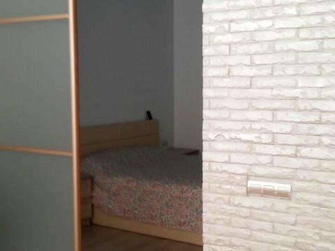 квартира за адресою Перлинна вул., 6