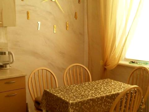 квартира за адресою Перлинна вул., 6