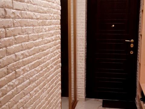 квартира за адресою Перлинна вул., 6