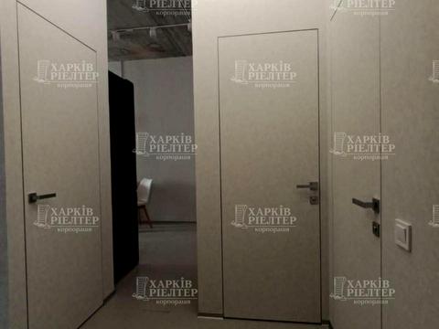 квартира по адресу Тракторостроителей просп., 79б