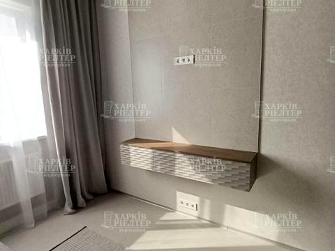 квартира по адресу Тракторостроителей просп., 79б