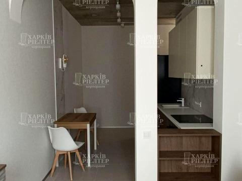 квартира по адресу Тракторостроителей просп., 79б