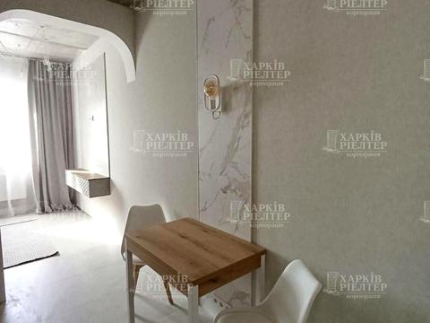 квартира по адресу Тракторостроителей просп., 79б