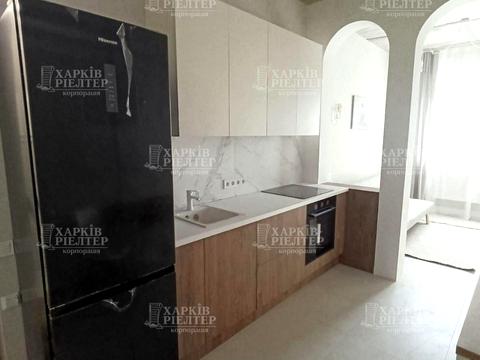 квартира по адресу Тракторостроителей просп., 79б