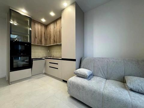 квартира по адресу Химиков ул., к 19, 20