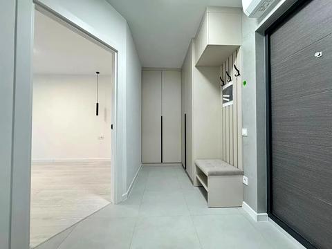 квартира по адресу Химиков ул., к 19, 20