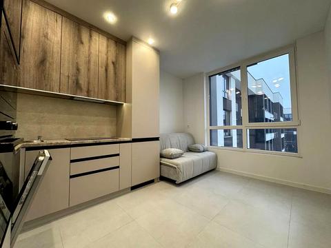 квартира по адресу Химиков ул., к 19, 20