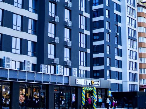 квартира по адресу Химиков ул., к 19, 20