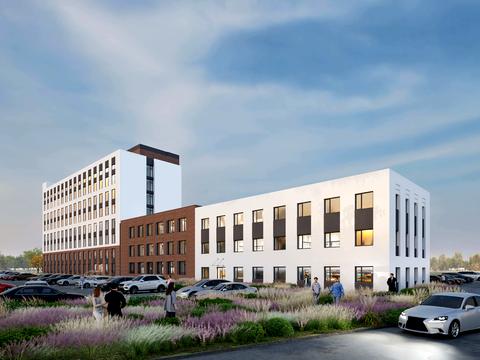 комерційна за адресою Рівненська вул., 44