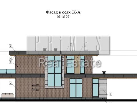 будинок за адресою Квітнева вул.