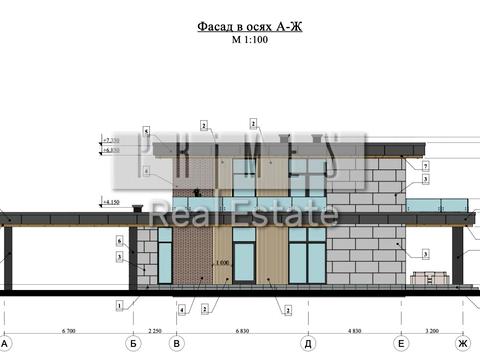 будинок за адресою Квітнева вул.