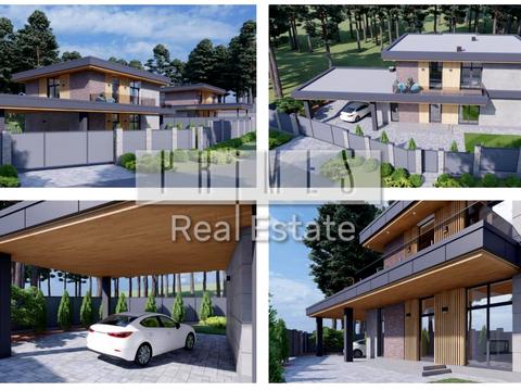 будинок за адресою Квітнева вул.