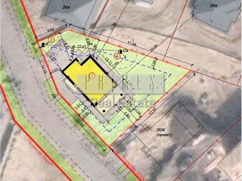 будинок за адресою Квітнева вул.