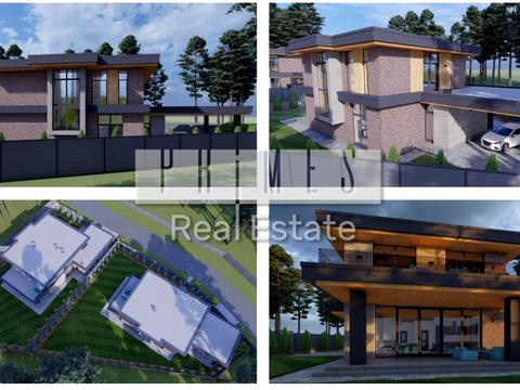 будинок за адресою Квітнева вул.