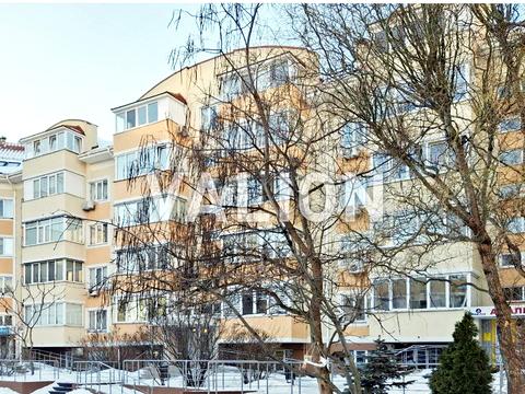 квартира за адресою Богдана Хмельницького вул., 9-Б