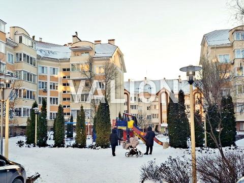 квартира за адресою Богдана Хмельницького вул., 9-Б