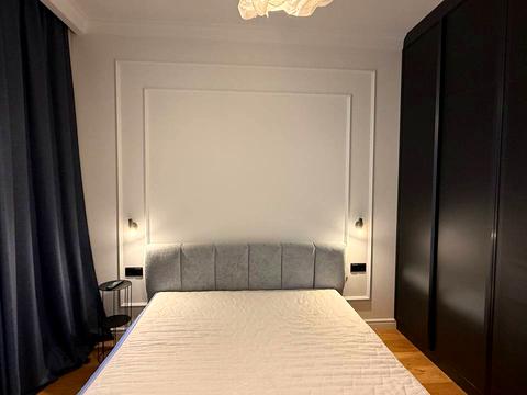 квартира за адресою Бульварно-Кудрявська вул. (Воровського), 17