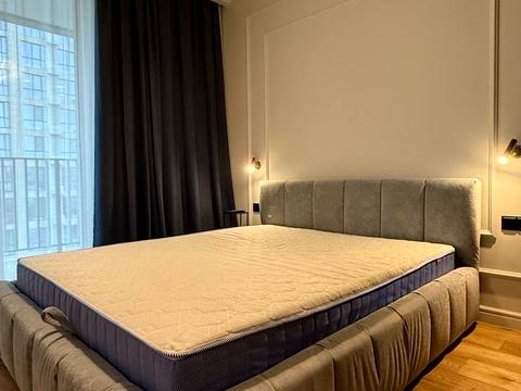 квартира за адресою Бульварно-Кудрявська вул. (Воровського), 17