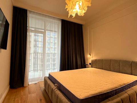 квартира за адресою Бульварно-Кудрявська вул. (Воровського), 17