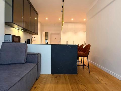 квартира за адресою Бульварно-Кудрявська вул. (Воровського), 17