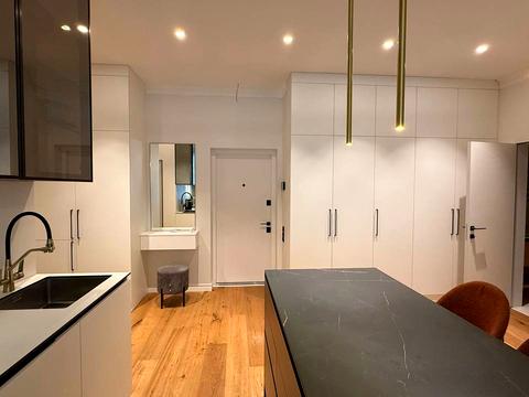 квартира за адресою Бульварно-Кудрявська вул. (Воровського), 17