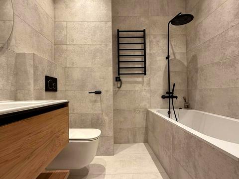 квартира за адресою Бульварно-Кудрявська вул. (Воровського), 17