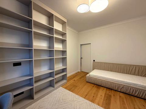 квартира за адресою Бульварно-Кудрявська вул. (Воровського), 17