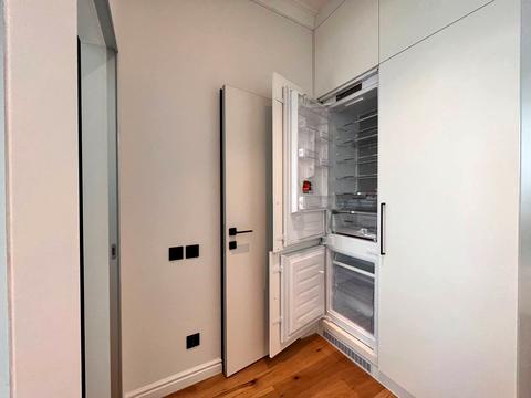 квартира за адресою Бульварно-Кудрявська вул. (Воровського), 17