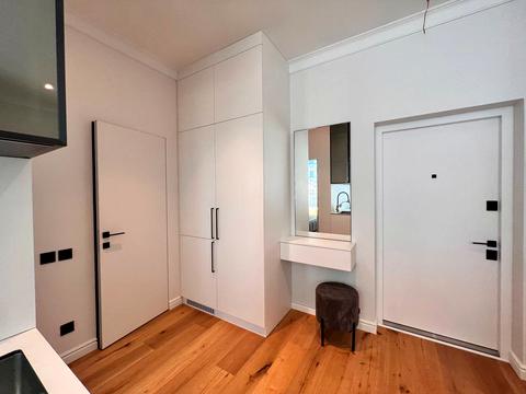 квартира за адресою Бульварно-Кудрявська вул. (Воровського), 17