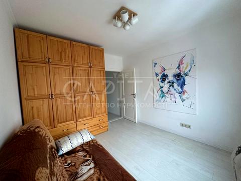 квартира за адресою Єлизавети Чавдар вул., 28