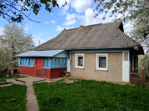 дом по адресу Сонячна, 13