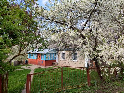 дом по адресу Сонячна, 13