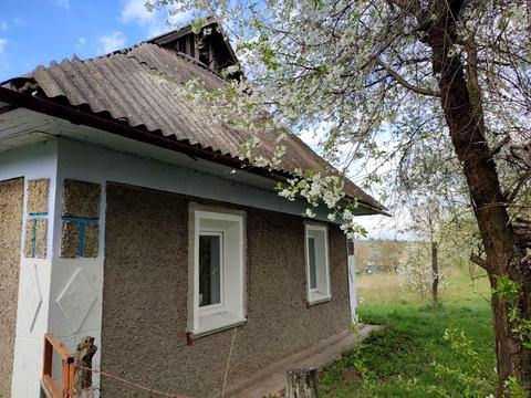 дом по адресу Сонячна, 13