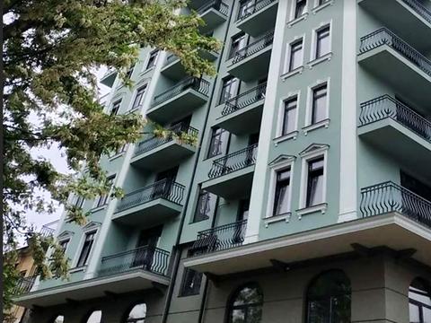 квартира за адресою Успенський пров., 11