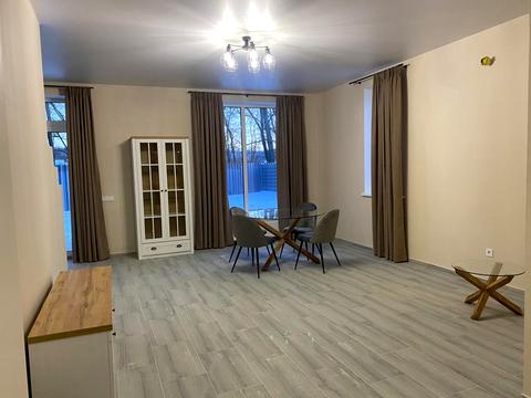 дом по адресу Киевская ул.